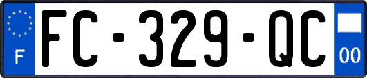FC-329-QC