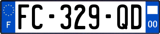 FC-329-QD
