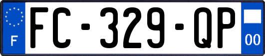 FC-329-QP