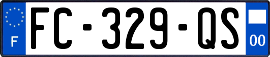 FC-329-QS