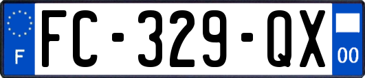 FC-329-QX