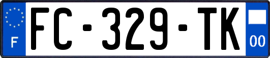 FC-329-TK