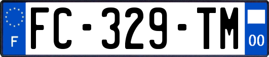 FC-329-TM