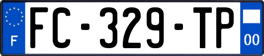 FC-329-TP