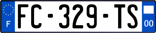 FC-329-TS
