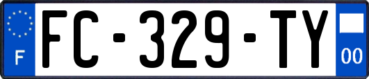 FC-329-TY