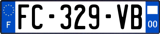 FC-329-VB
