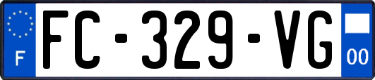 FC-329-VG