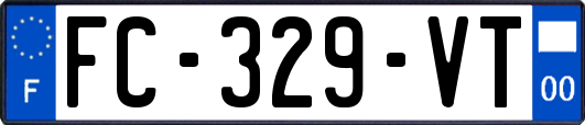 FC-329-VT