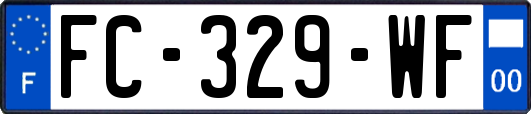 FC-329-WF