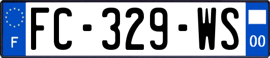 FC-329-WS