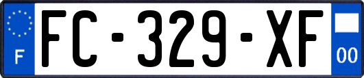FC-329-XF