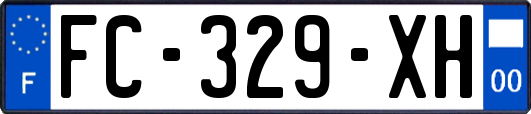 FC-329-XH