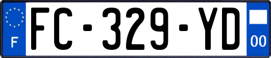 FC-329-YD