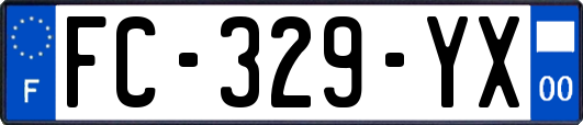 FC-329-YX