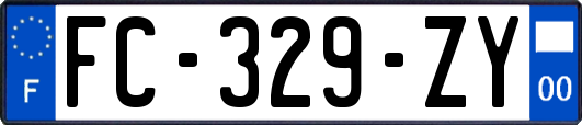 FC-329-ZY