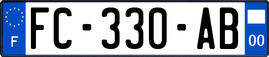 FC-330-AB