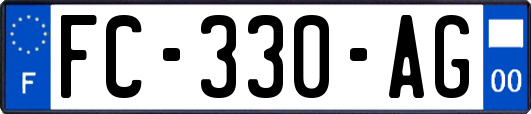 FC-330-AG