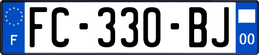 FC-330-BJ