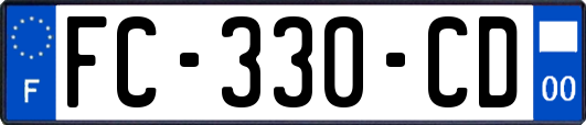 FC-330-CD