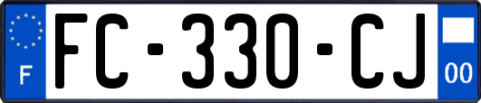 FC-330-CJ