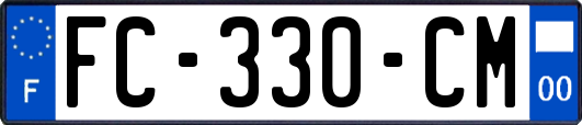 FC-330-CM