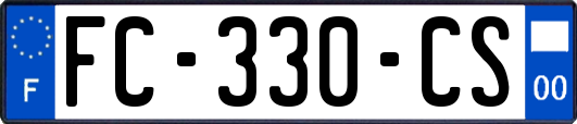 FC-330-CS