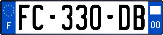 FC-330-DB