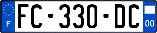 FC-330-DC