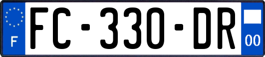 FC-330-DR