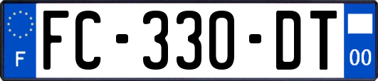 FC-330-DT