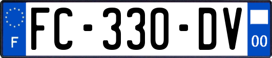 FC-330-DV