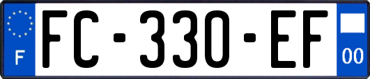 FC-330-EF