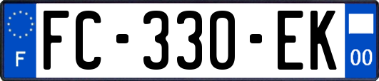 FC-330-EK