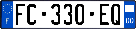 FC-330-EQ