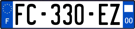 FC-330-EZ