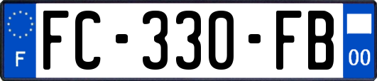 FC-330-FB