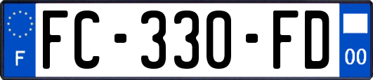 FC-330-FD