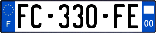 FC-330-FE