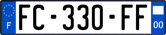 FC-330-FF