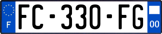 FC-330-FG