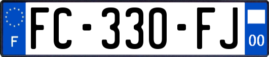 FC-330-FJ