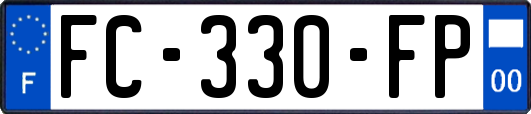 FC-330-FP