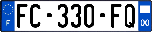 FC-330-FQ