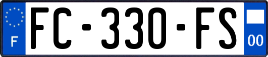 FC-330-FS