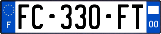 FC-330-FT