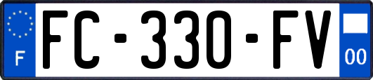 FC-330-FV