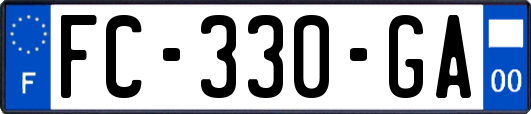 FC-330-GA