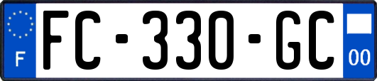 FC-330-GC