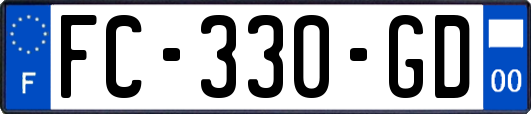 FC-330-GD